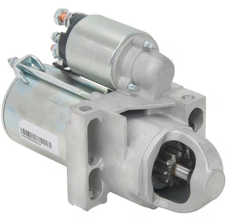 DOOSAN-A232158-NEW STARTER