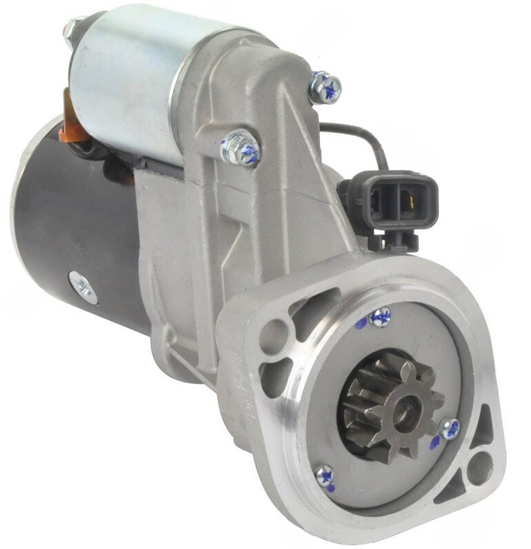 TCM-20801-0M011-NEW STARTER