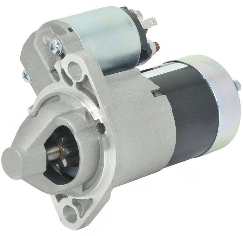 TCM-TFFSC18400-NEW STARTER