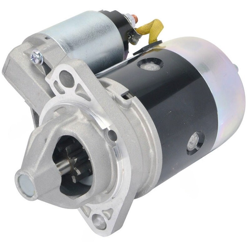 TCM-TFESE18400-HD STARTER