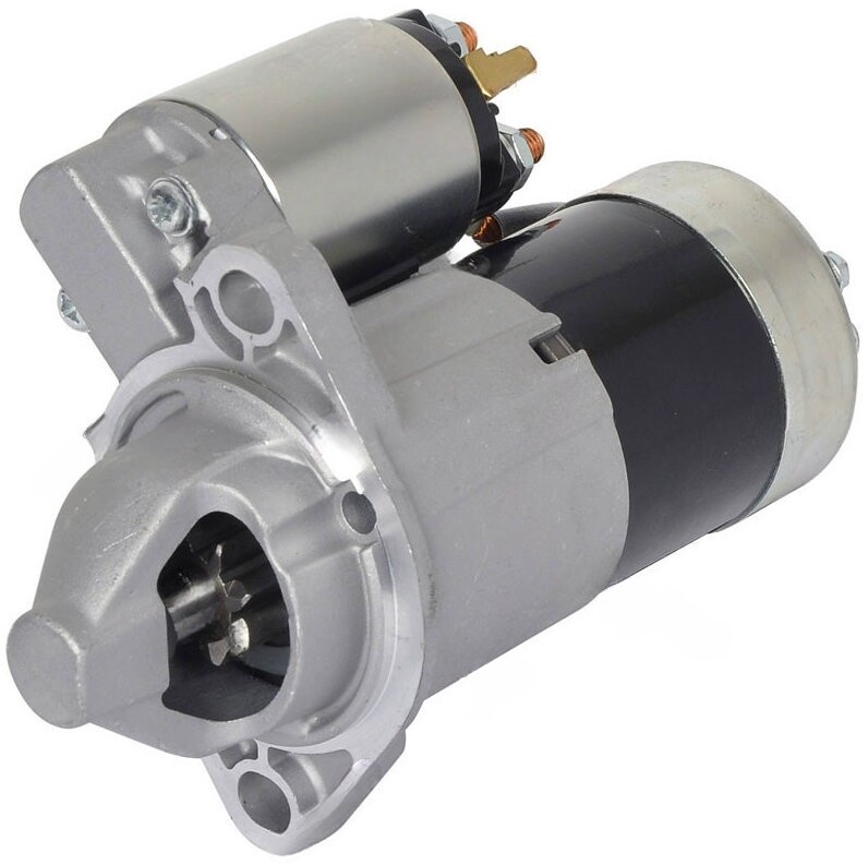 TCM-TFFSC18400-HD STARTER