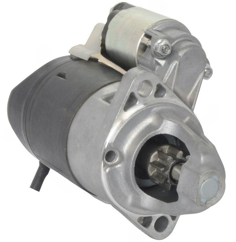 KOMATSU-28100-31021-HD STARTER