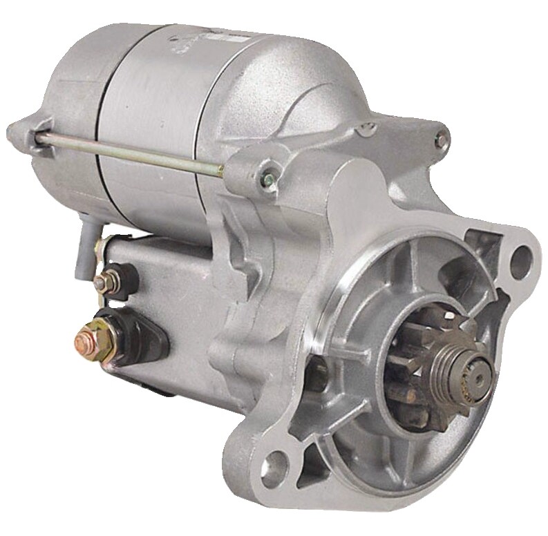 KOMATSU-HE40-2507901-HD STARTER