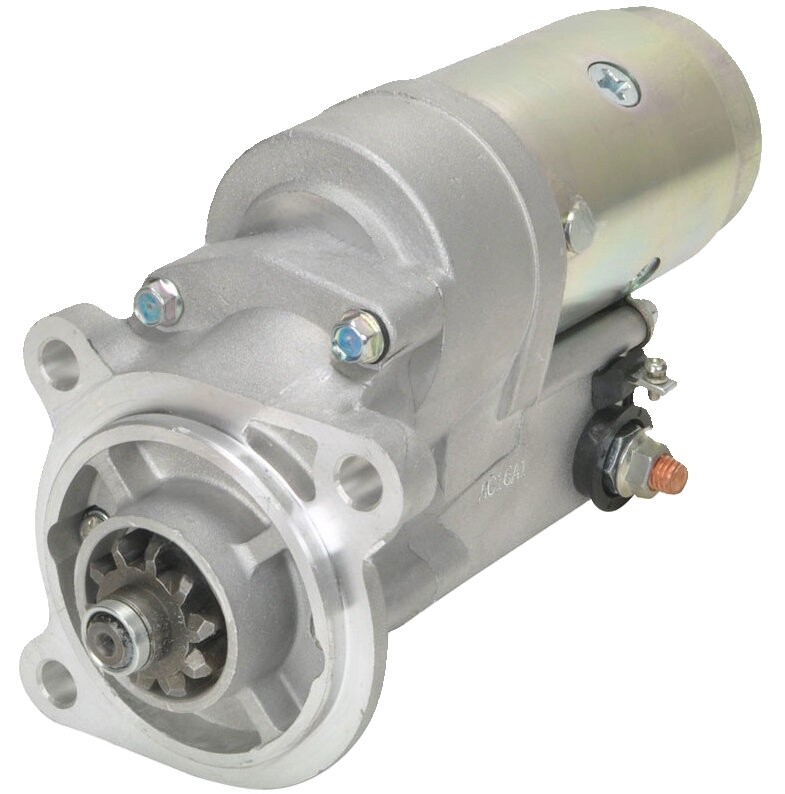 KOMATSU-HE40-2507901-NEW STARTER