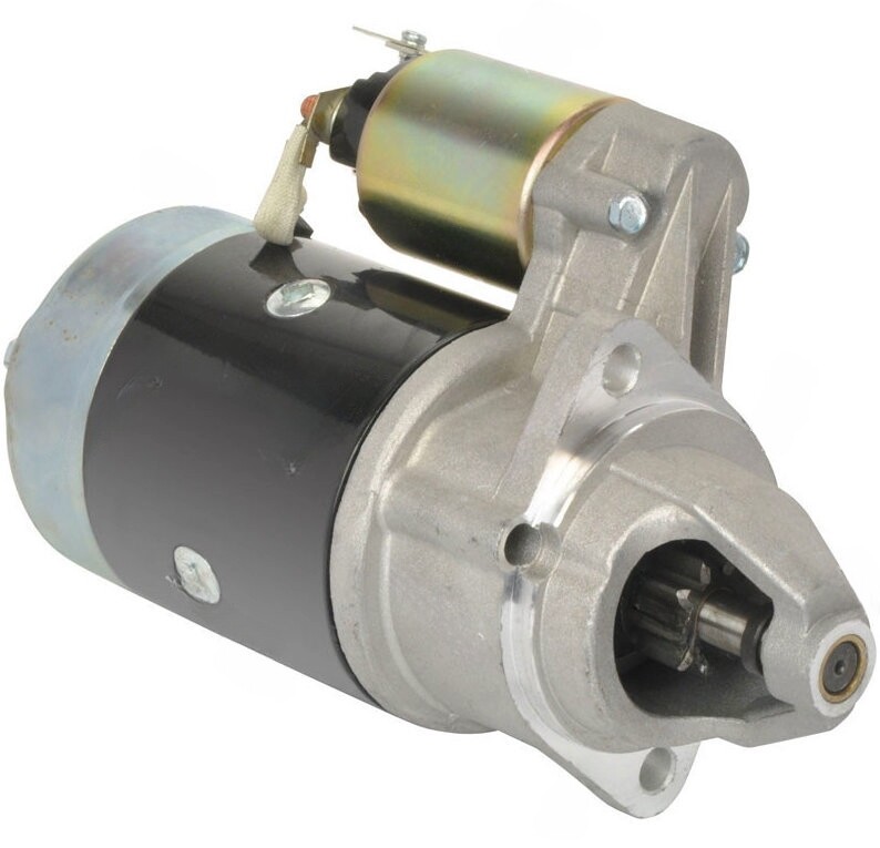 KOMATSU-23300-C0600-NEW STARTER