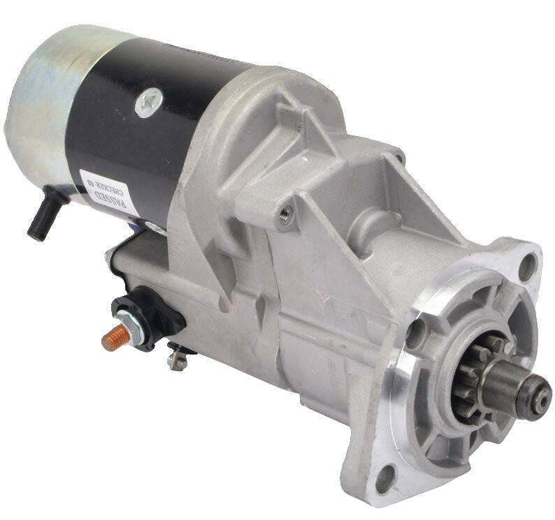 KOMATSU-ND1280009972-NEW STARTER