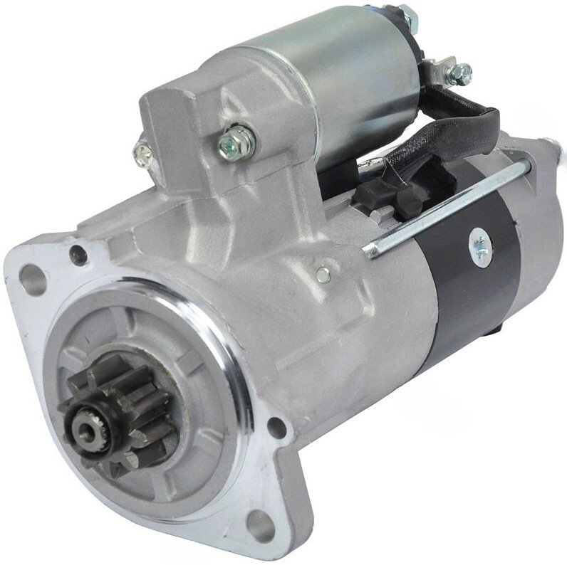 KOMATSU-23300-FM000-NEW STARTER