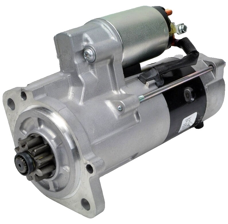 CLARK-928137-NEW STARTER
