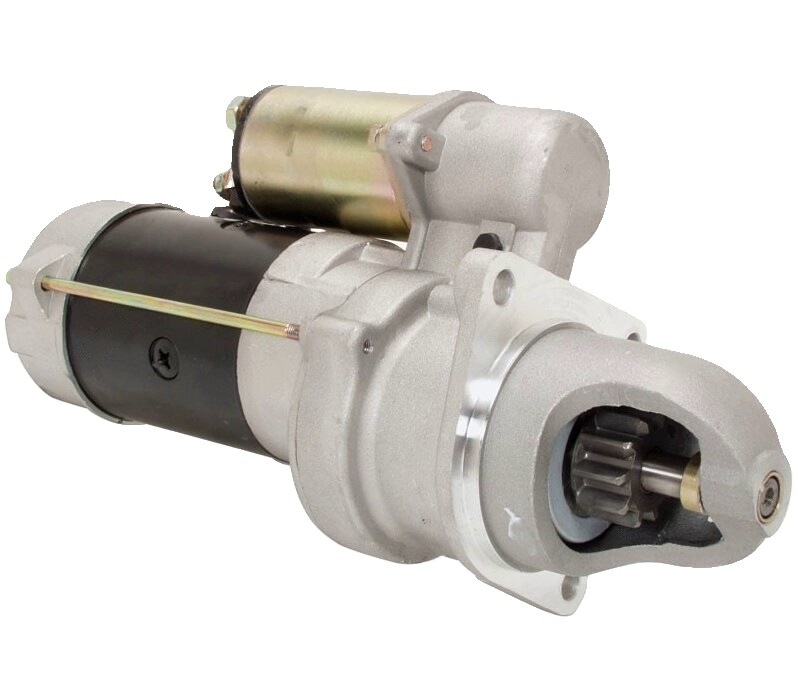 CLARK-3727235-NEW STARTER