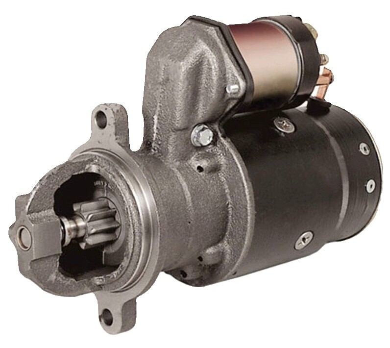 CLARK-934030-NEW STARTER