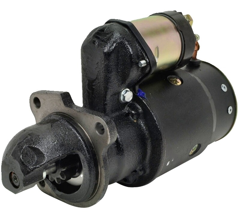 CLARK-934026-NEW STARTER