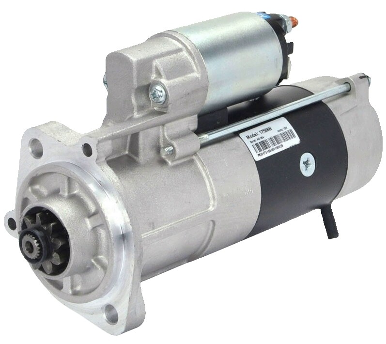 CLARK-1243573-NEW STARTER