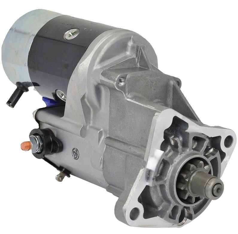 CLARK-933894-HD STARTER