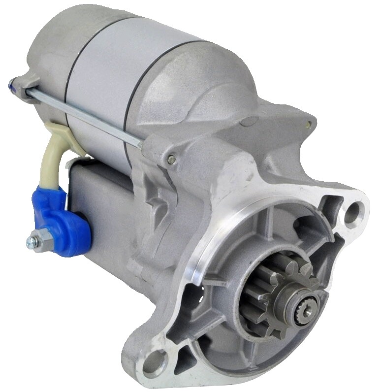 CLARK-930031-NEW STARTER
