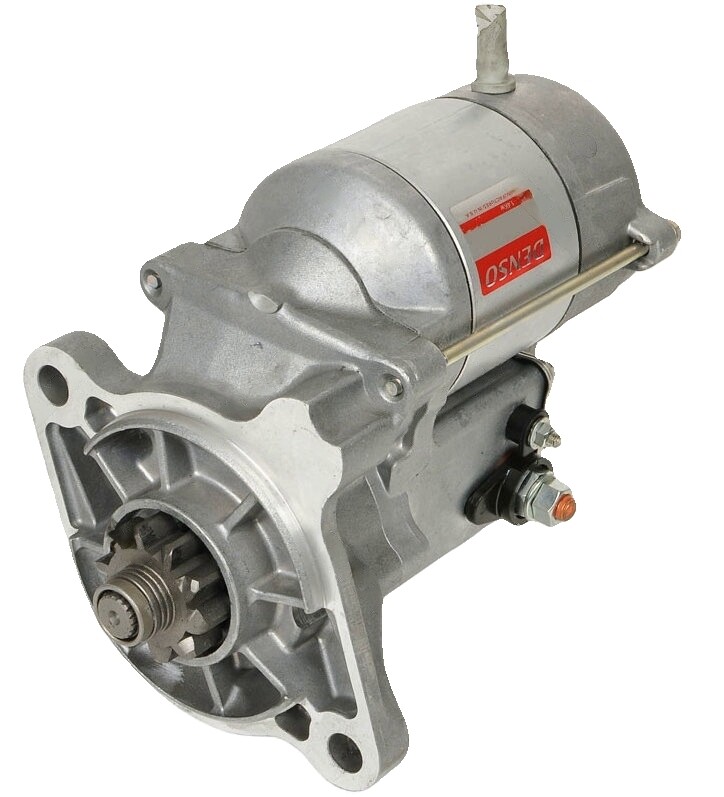 CLARK-933893-HD STARTER
