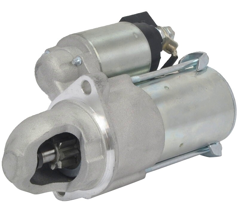 CLARK-1242718-NEW STARTER