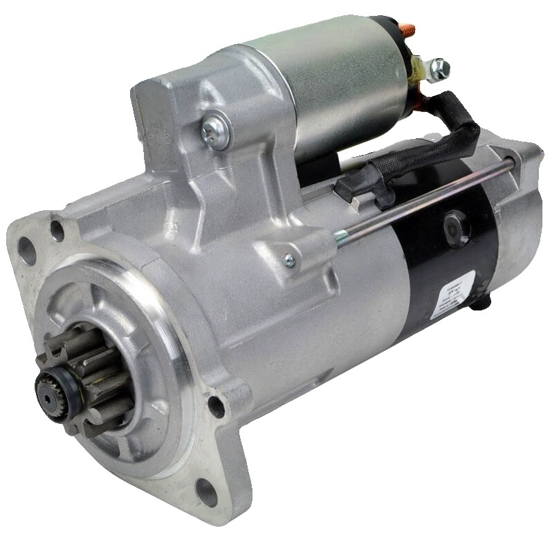 CLARK-928137-HD STARTER