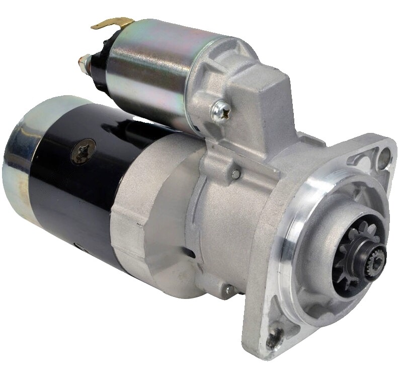CLARK-918306-HD STARTER