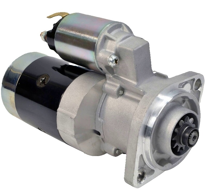 CLARK-911410-NEW STARTER