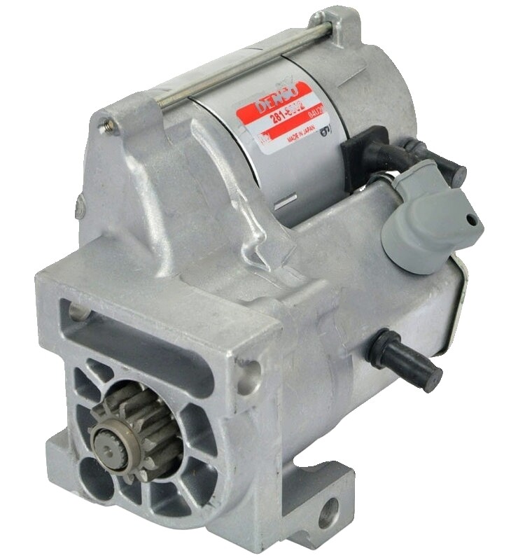CLARK-933606-HD STARTER