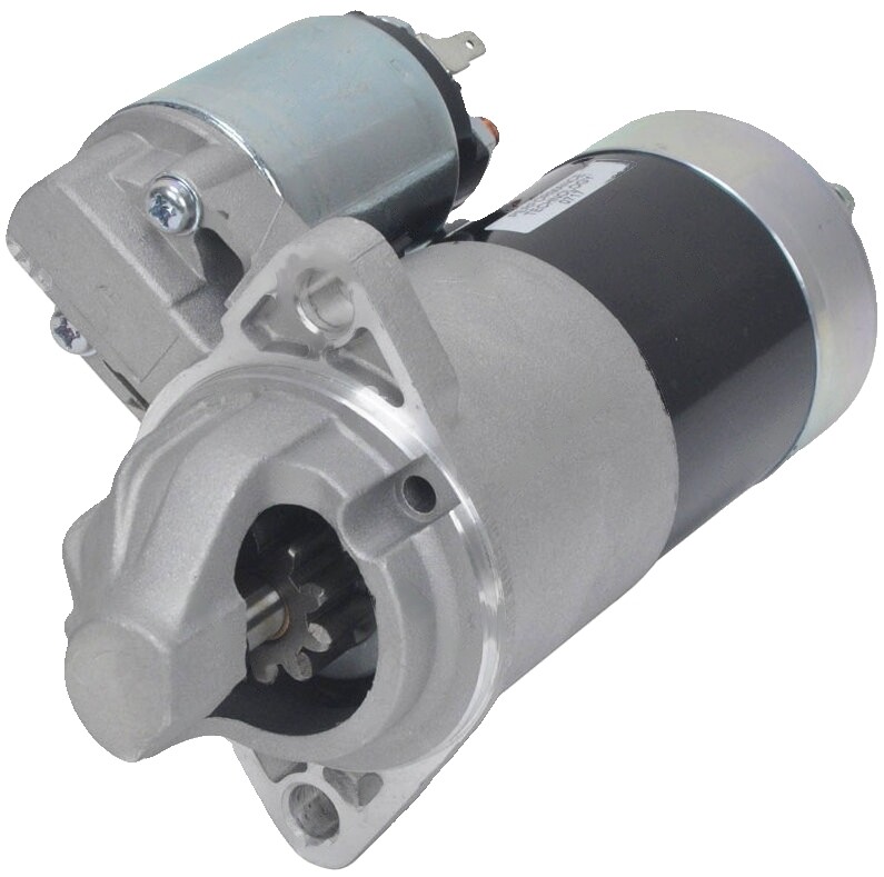 CLARK-920971-HD STARTER