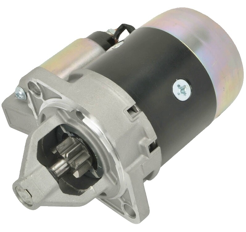 CLARK-3790819-NEW STARTER