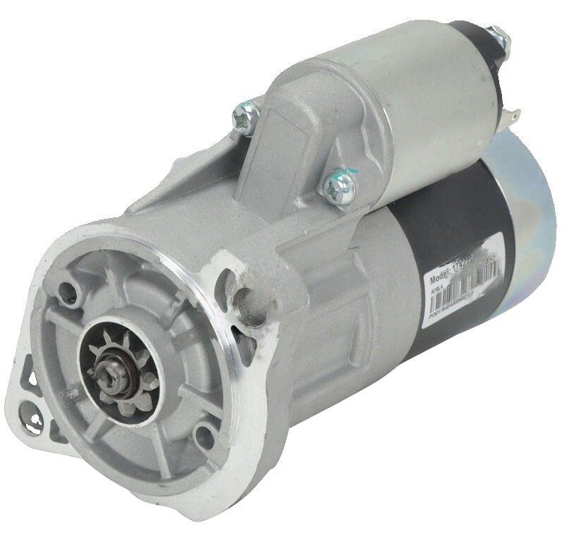 KALMAR AC-4967525-HD STARTER