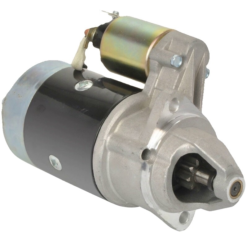 KALMAR AC-4947956-HD STARTER