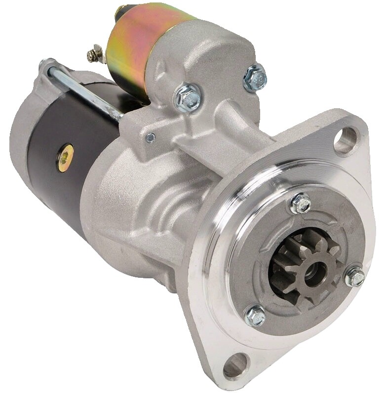 KALMAR AC-8762412-NEW STARTER