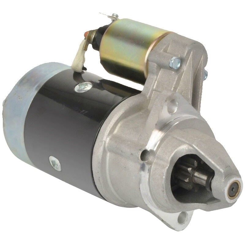 KALMAR AC-4947956-NEW STARTER