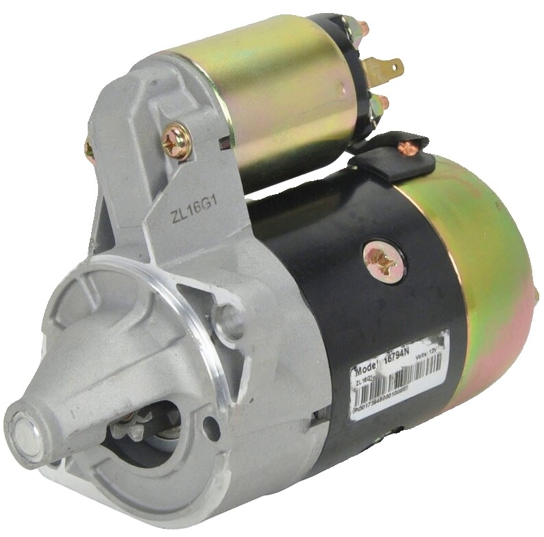 KALMAR AC-4948522-NEW STARTER