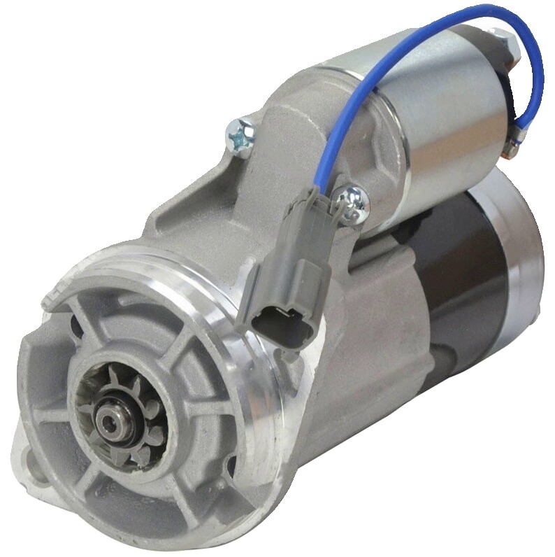 KALMAR AC-8772272-HD STARTER