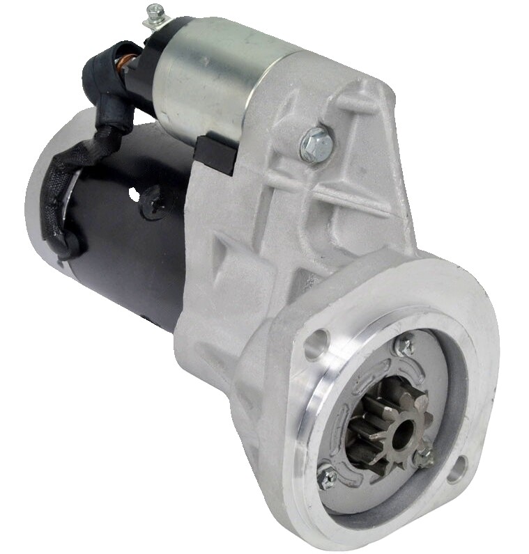 NISSAN-23300-1W40A-NEW STARTER