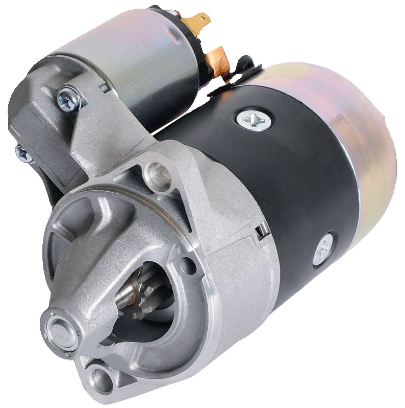 NISSAN-23300-P5112-NEW STARTER