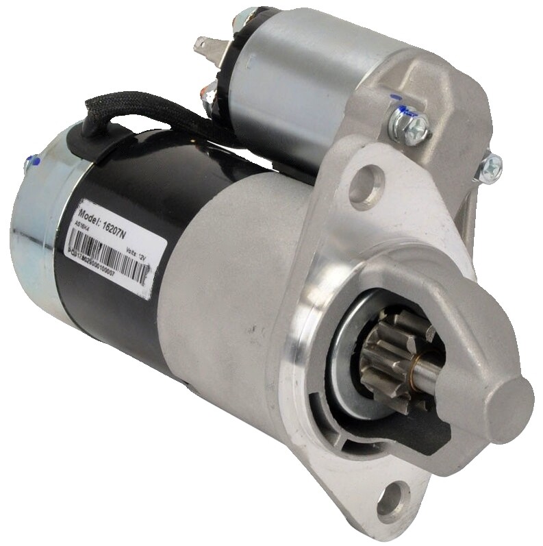 NISSAN-23300-47601-NEW STARTER
