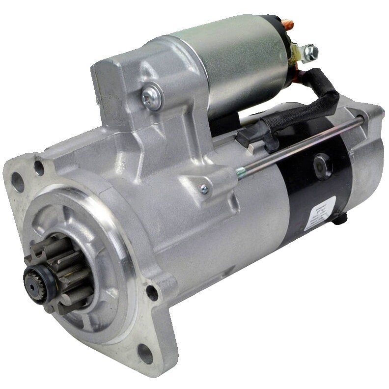 NISSAN-23300-FM000-HD STARTER