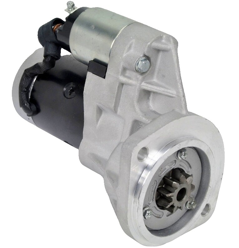 NISSAN-23300-6T00A-NEW STARTER