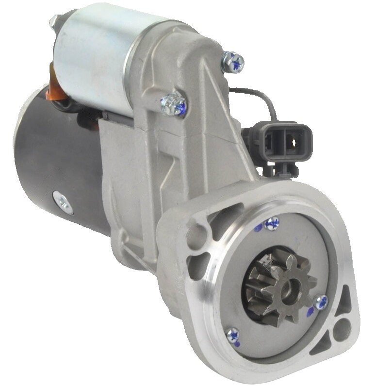 NISSAN-23300-FJ10A-HD STARTER