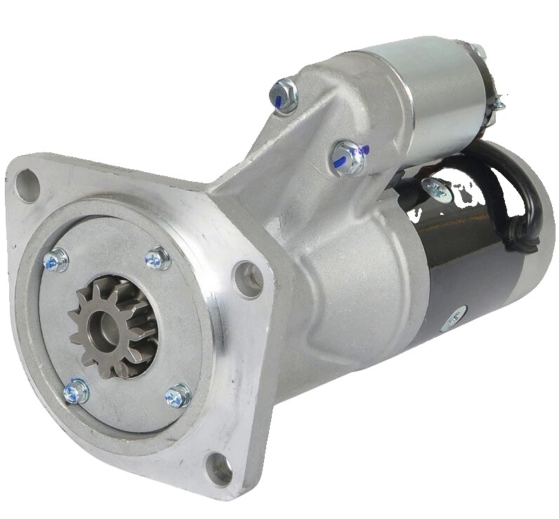 NISSAN-23300-06J04-NEW STARTER