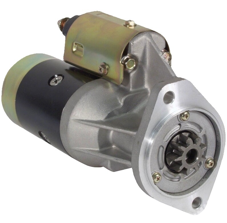 NISSAN-23300-10G02-HD STARTER
