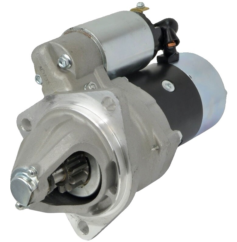 NISSAN-23300-Z5515-NEW STARTER