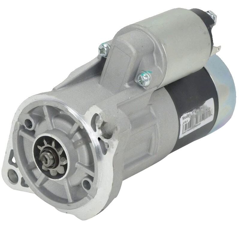NISSAN-23300-K9160-HD STARTER
