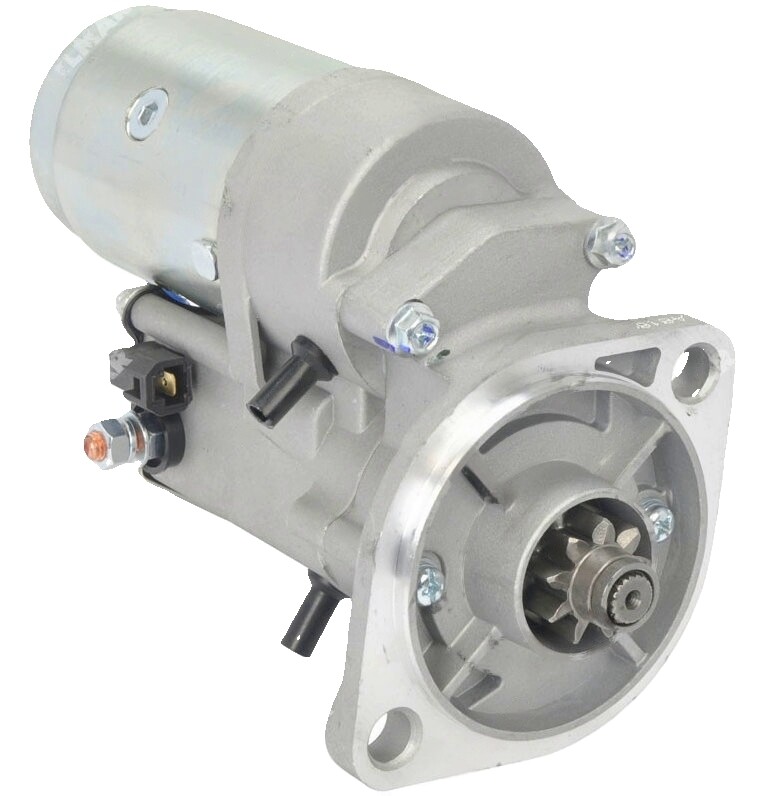NISSAN-5-81100-080-1-NEW STARTER