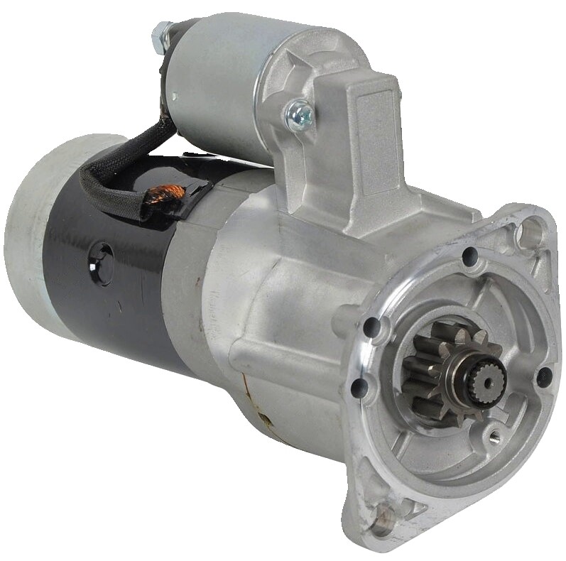 NISSAN-23300-20H12-NEW STARTER