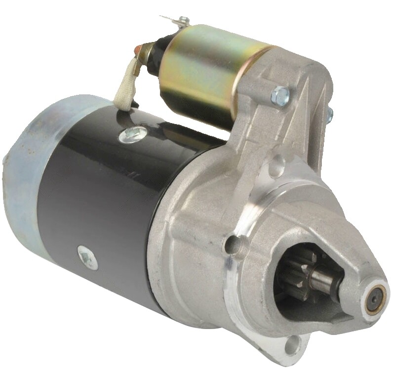 NISSAN-23300-C0600-HD STARTER