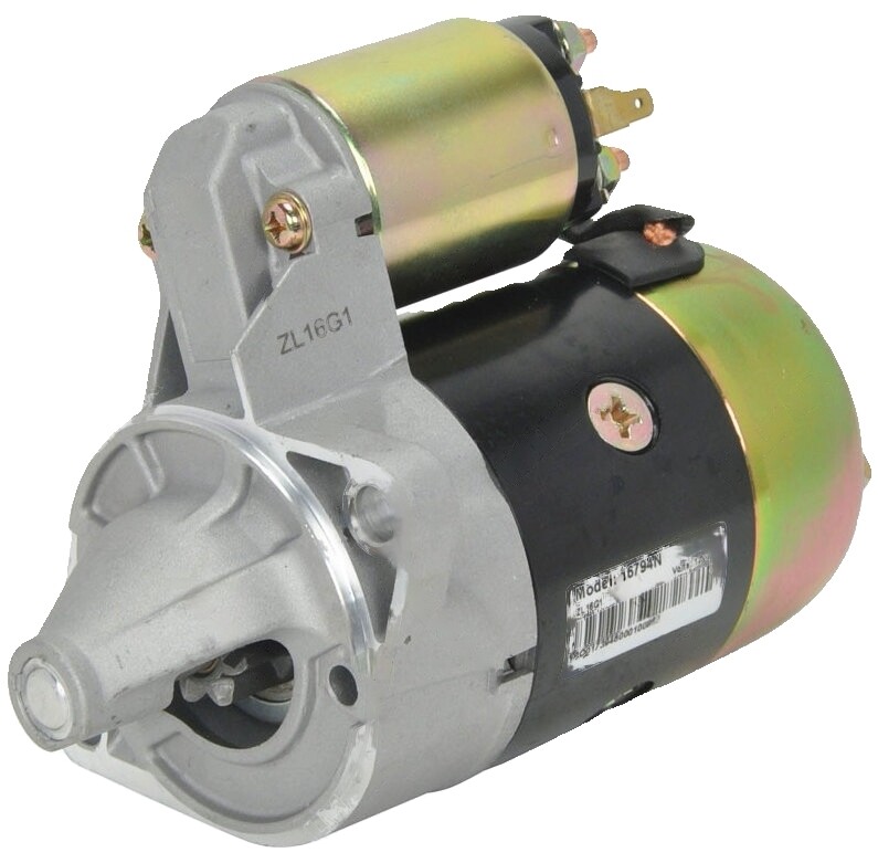 NISSAN-23300-00H10-HD STARTER