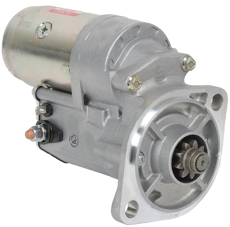 NISSAN-20801-0M021-HD STARTER