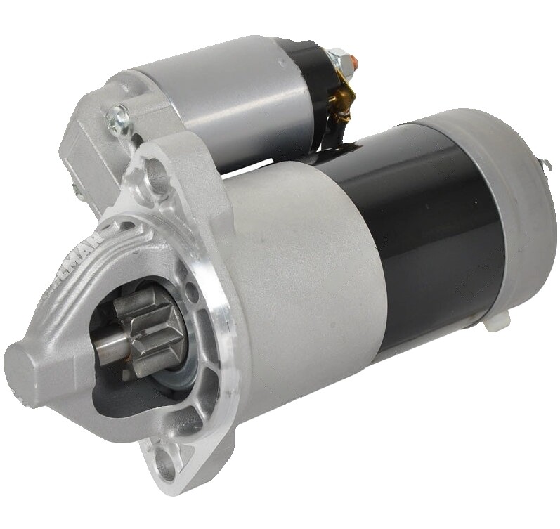 HYSTER-4110035-NEW STARTER