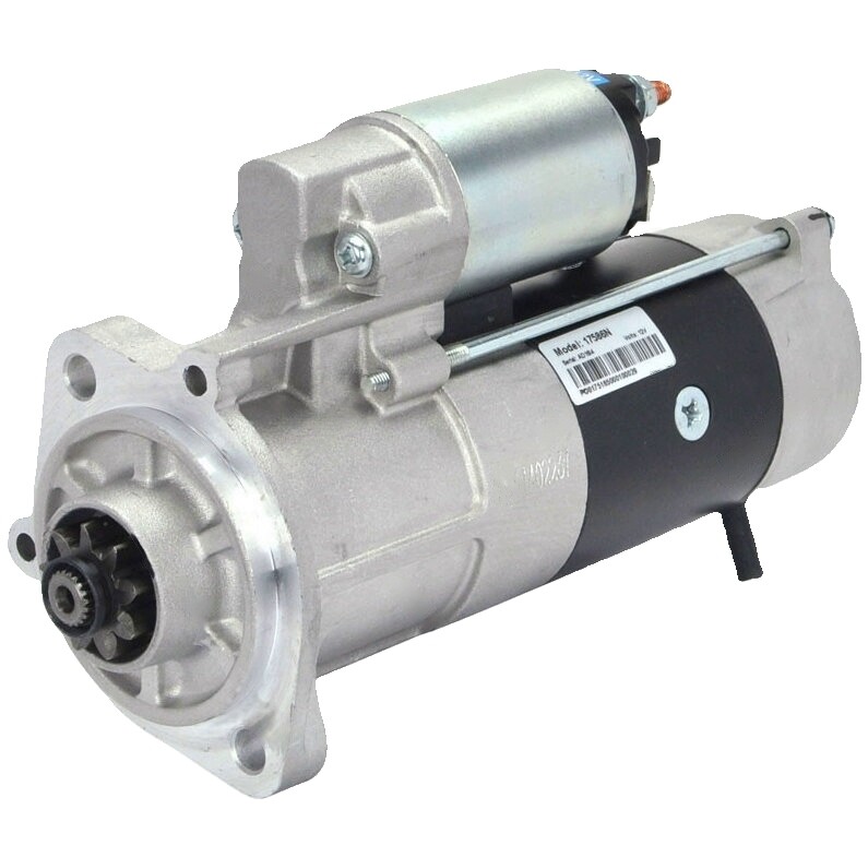 HYSTER-4042280-NEW STARTER