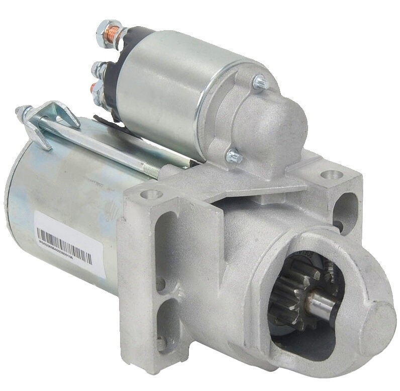 HYSTER-4250512-NEW STARTER
